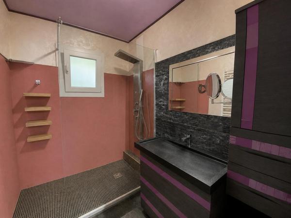 Maison T4 avec écrin de verdure