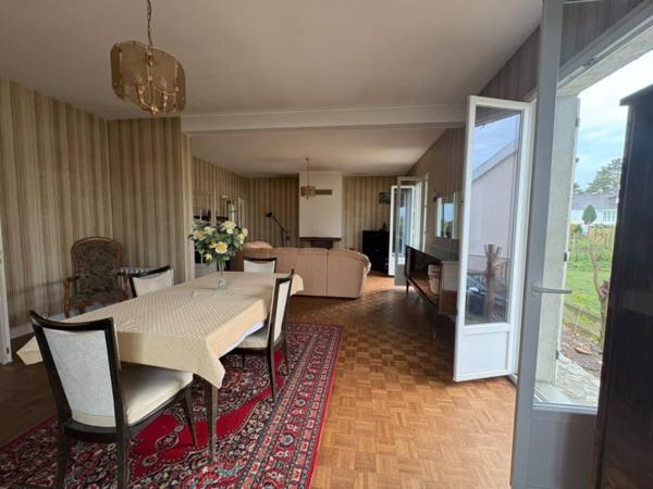 Maison à vendre 6 pièces de 177 m²