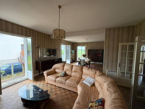 Maison à vendre 6 pièces de 177 m²