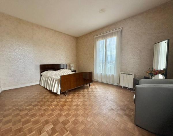 Maison à vendre 6 pièces de 177 m²