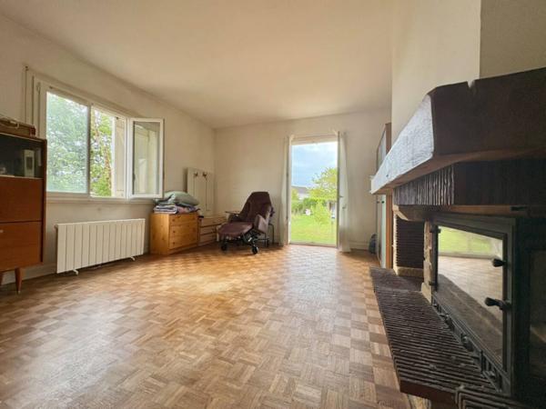 Maison à vendre 6 pièces de 177 m²