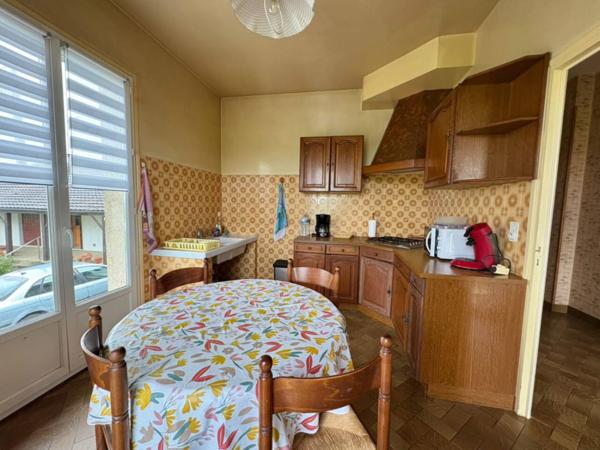 Maison à vendre 6 pièces de 177 m²