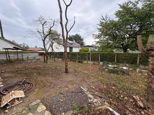 Maison à vendre 6 pièces de 177 m²