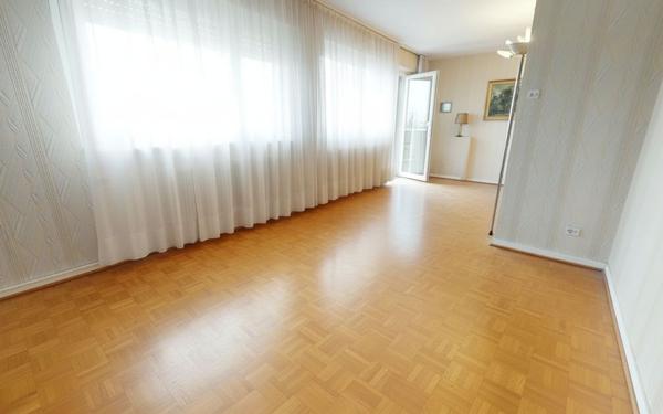 Appartement à vendre    4 pièces • 77,22 m2 Bischheim