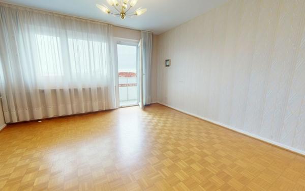 Appartement à vendre    4 pièces • 77,22 m2 Bischheim