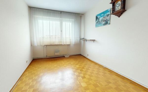 Appartement à vendre    4 pièces • 77,22 m2 Bischheim