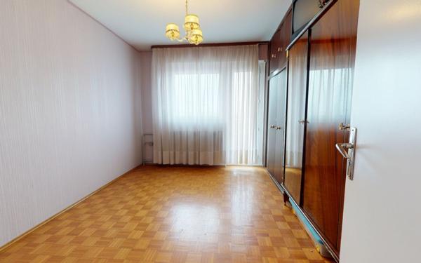 Appartement à vendre    4 pièces • 77,22 m2 Bischheim