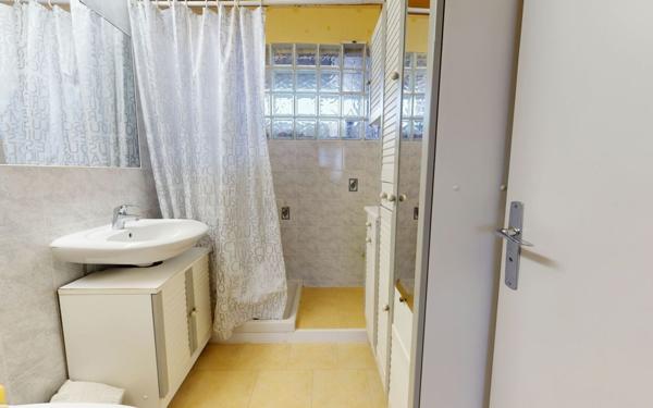 Appartement à vendre    4 pièces • 77,22 m2 Bischheim