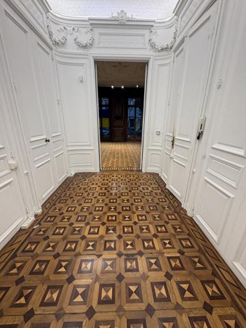 Marseille (13006) À LOUER – Local d’exception de 112 m² – Cours Pierre-Puget, Marseille 6?