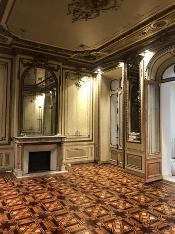 Marseille (13006) À LOUER – Local d’exception de 112 m² – Cours Pierre-Puget, Marseille 6?