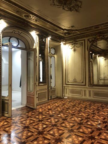 Marseille (13006) À LOUER – Local d’exception de 112 m² – Cours Pierre-Puget, Marseille 6?