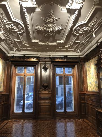 Marseille (13006) À LOUER – Local d’exception de 112 m² – Cours Pierre-Puget, Marseille 6?