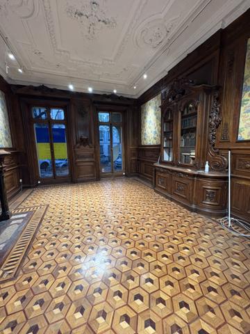 Marseille (13006) À LOUER – Local d’exception de 112 m² – Cours Pierre-Puget, Marseille 6?