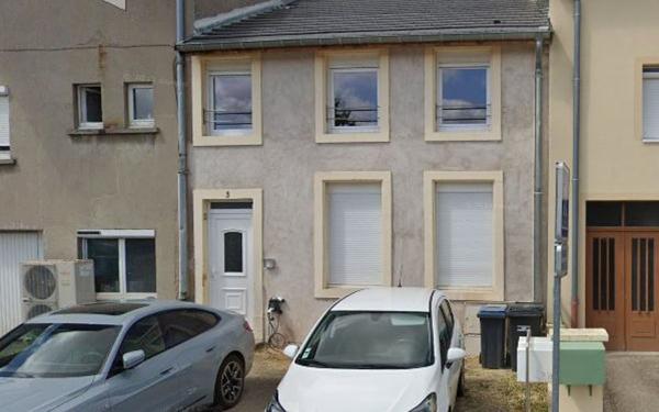 Appartement à vendre    4 pièces • 106 m2 Volstroff