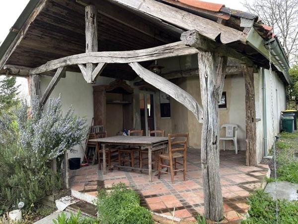 Maison à vendre |  Eygurande-et-Gardedeuil |  5 pièces | 133 m²