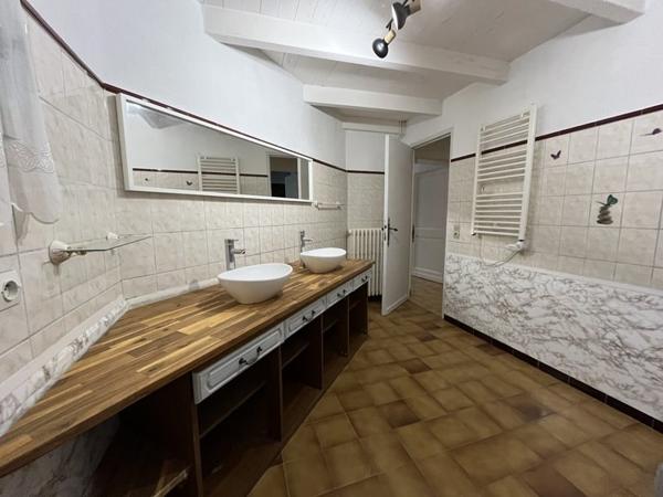 Maison à vendre |  Eygurande-et-Gardedeuil |  5 pièces | 133 m²