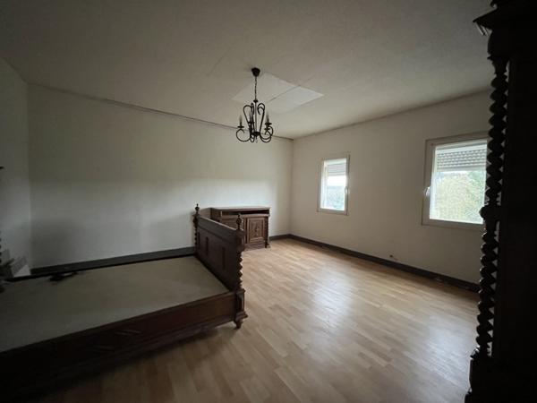 Maison à vendre |  Eygurande-et-Gardedeuil |  5 pièces | 133 m²