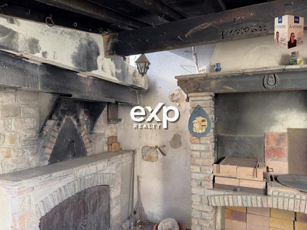 Maison plain-pied – Les Bonnes Herbes – 86 m² habitables – Parcelle 760 m²