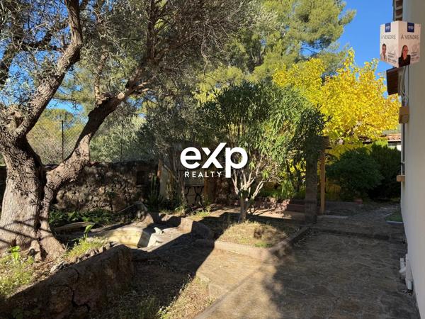 Maison plain-pied – Les Bonnes Herbes – 86 m² habitables – Parcelle 760 m²