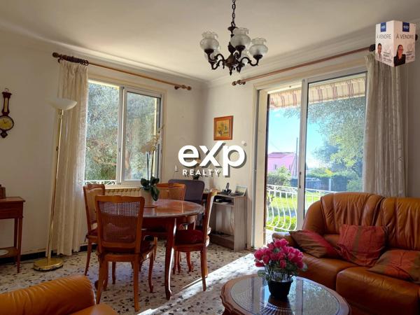 Maison plain-pied – Les Bonnes Herbes – 86 m² habitables – Parcelle 760 m²