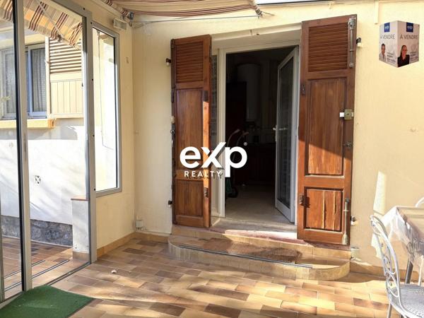 Maison plain-pied – Les Bonnes Herbes – 86 m² habitables – Parcelle 760 m²