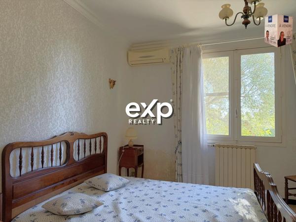 Maison plain-pied – Les Bonnes Herbes – 86 m² habitables – Parcelle 760 m²