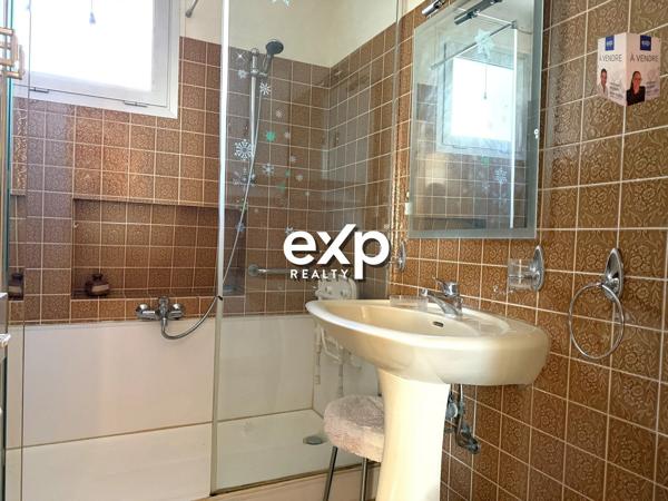 Maison plain-pied – Les Bonnes Herbes – 86 m² habitables – Parcelle 760 m²