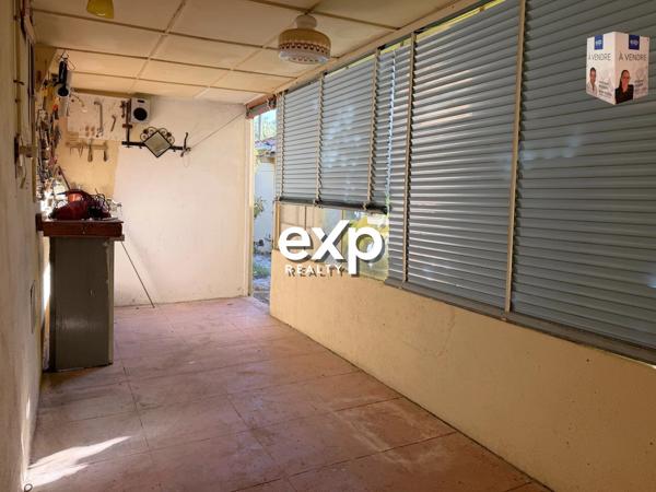 Maison plain-pied – Les Bonnes Herbes – 86 m² habitables – Parcelle 760 m²