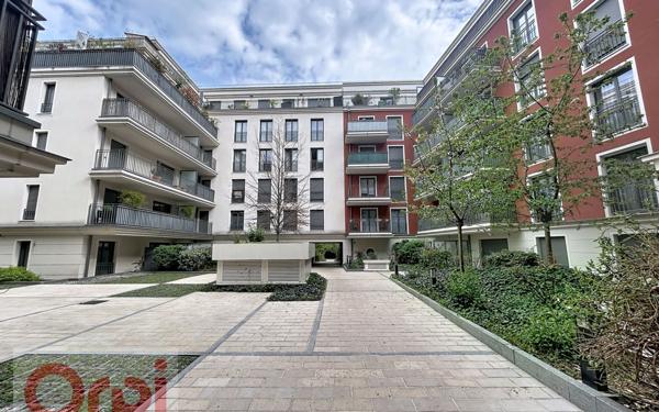 Appartement à vendre    3 pièces • 66,19 m2 Châtillon