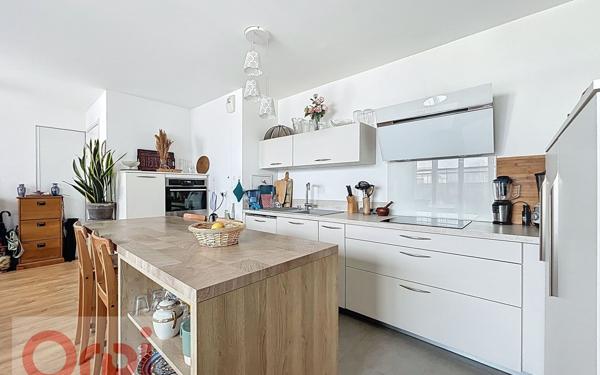 Appartement à vendre    3 pièces • 66,19 m2 Châtillon