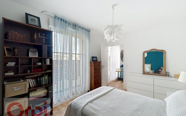 Appartement à vendre    3 pièces • 66,19 m2 Châtillon