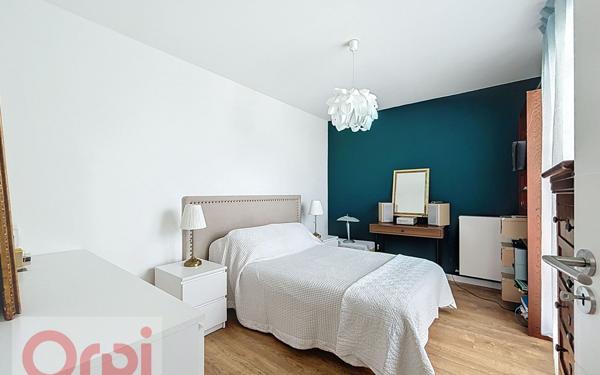 Appartement à vendre    3 pièces • 66,19 m2 Châtillon