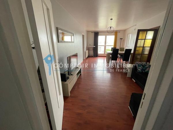 Appartement
                                                                                                                                                                                                                                                                                                                        3 pièce(s)                                                                                                                                                                                                          2 chambre(s)                                                                                                                                                                                                          67  m²