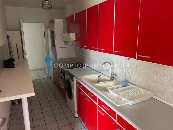 Appartement
                                                                                                                                                                                                                                                                                                                        3 pièce(s)                                                                                                                                                                                                          2 chambre(s)                                                                                                                                                                                                          67  m²