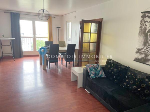 Appartement
                                                                                                                                                                                                                                                                                                                        3 pièce(s)                                                                                                                                                                                                          2 chambre(s)                                                                                                                                                                                                          67  m²