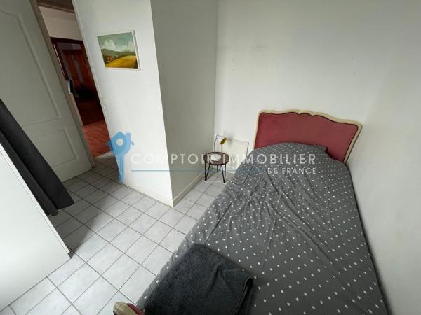 Appartement
                                                                                                                                                                                                                                                                                                                        3 pièce(s)                                                                                                                                                                                                          2 chambre(s)                                                                                                                                                                                                          67  m²