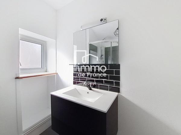 Maison  3 pièce(s) 83 m2