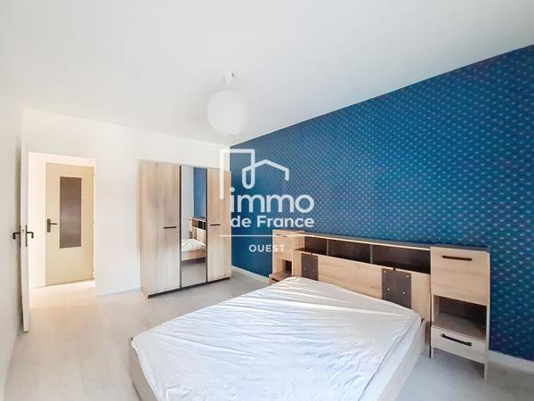 Maison  3 pièce(s) 83 m2