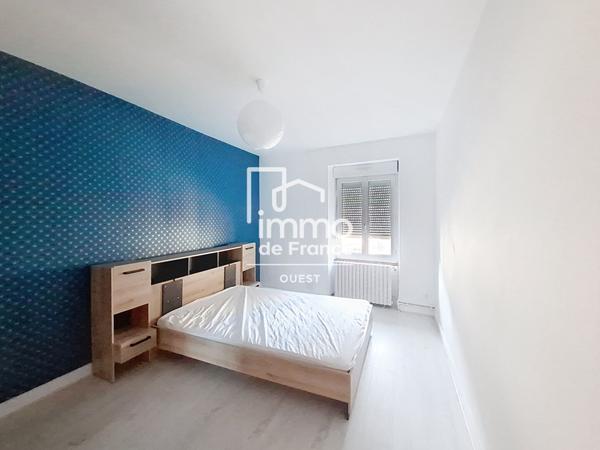 Maison  3 pièce(s) 83 m2