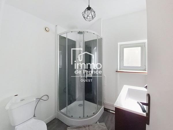 Maison  3 pièce(s) 83 m2