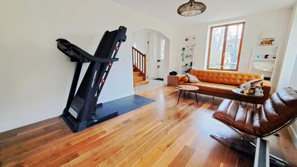 Magnifique maison 170 m2 - 5 Chambres