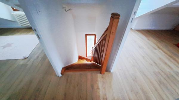 Magnifique maison 170 m2 - 5 Chambres