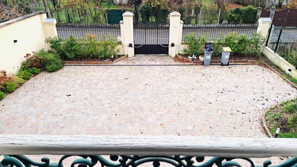 Magnifique maison 170 m2 - 5 Chambres