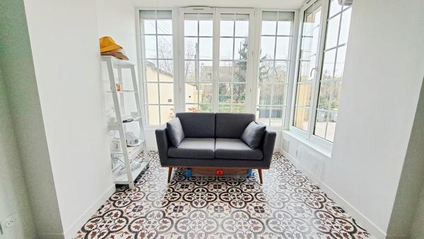 Magnifique maison 170 m2 - 5 Chambres