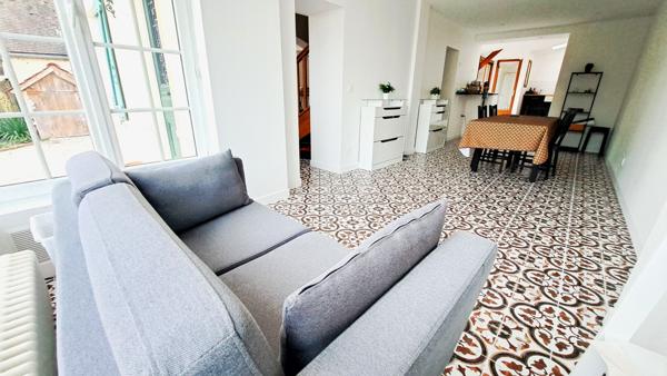 Magnifique maison 170 m2 - 5 Chambres