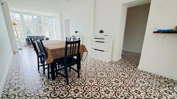 Magnifique maison 170 m2 - 5 Chambres