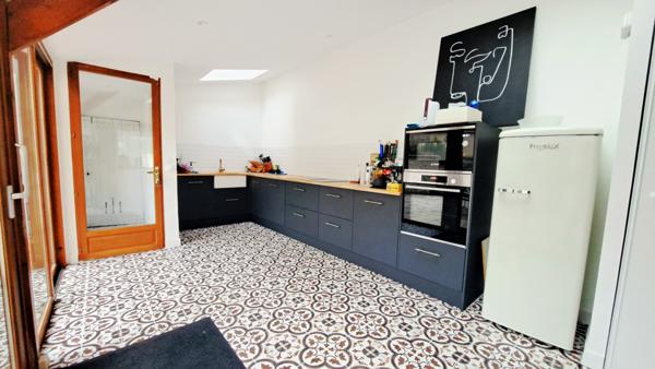 Magnifique maison 170 m2 - 5 Chambres