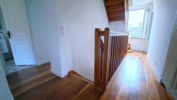 Magnifique maison 170 m2 - 5 Chambres