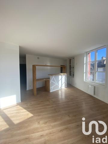 Appartement 2 pièces de 44 m² à Limoges (87000)