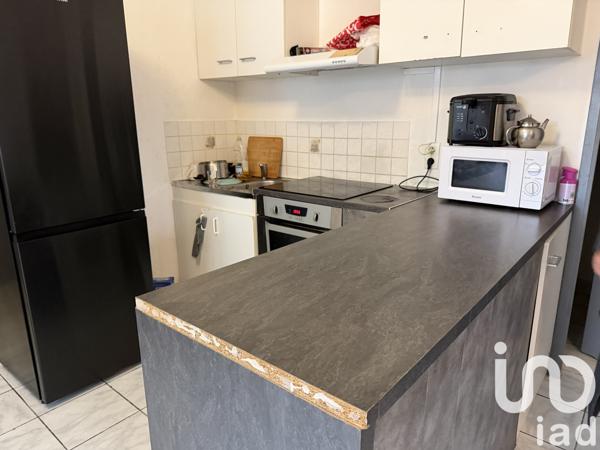 Appartement à vendre 3 pièces 58 m² Guilvinec